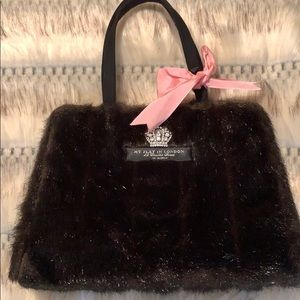 COPY - My Flat in London Purse